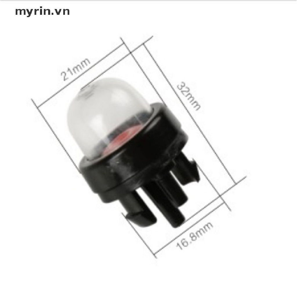 Bộ Chế Hòa Khí myrin Chuyên Dụng Cho Máy Cưa Xích