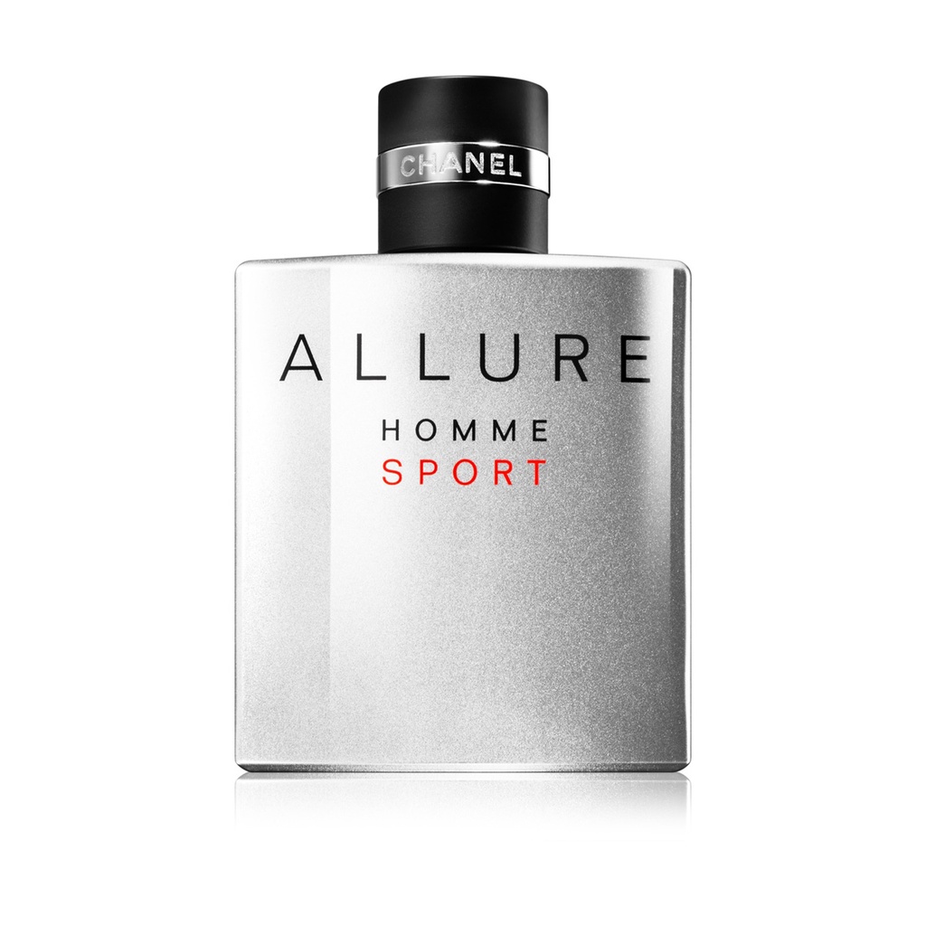 Mẫu thử nước hoa Allure Homme Sport Eau de Toilette 10ml