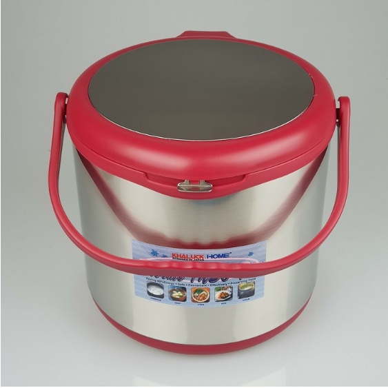 Nồi ủ nhiệt Khaluck 5 Lít KL-710 - Hàng Chính Hãng