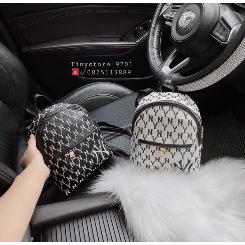 BALO NY MINI nhỏ xinh