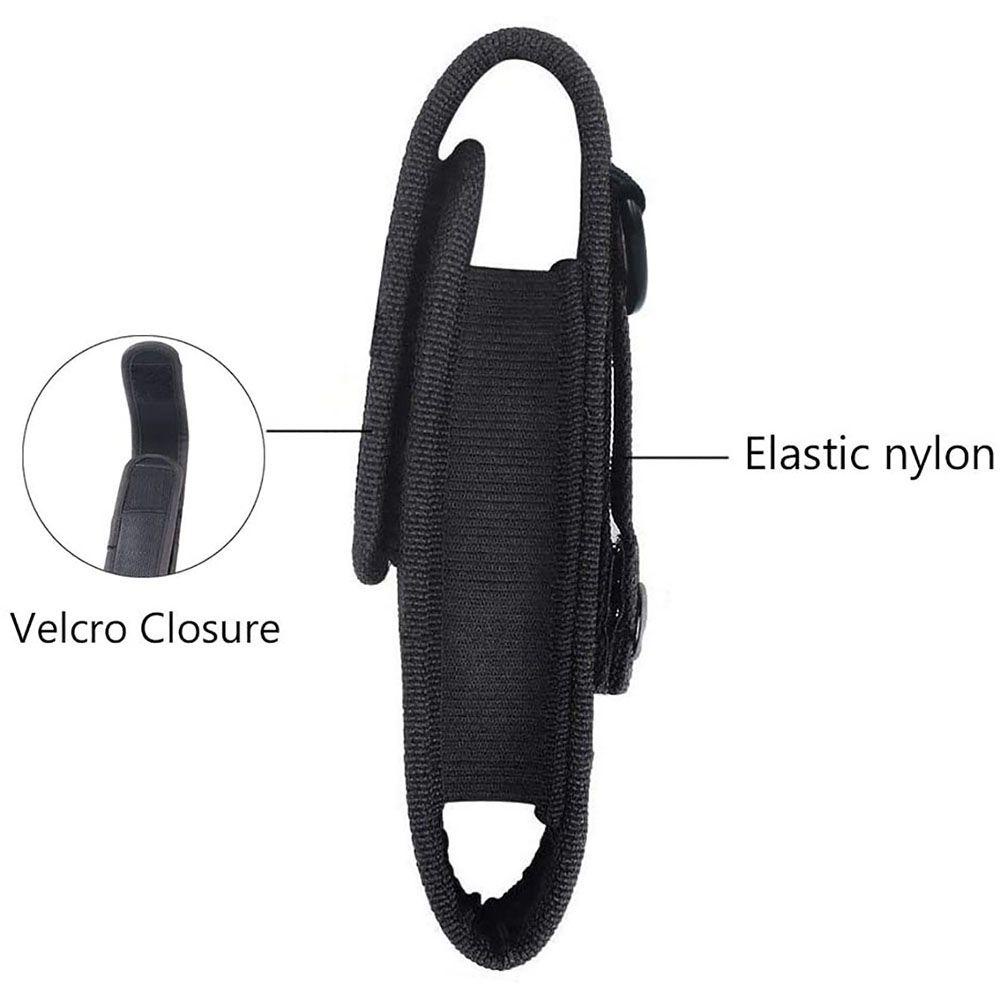 Túi Đeo Hông Đựng Đèn Pin TAYLOR1 Tiện Dụng Khi Đi Du Lịch