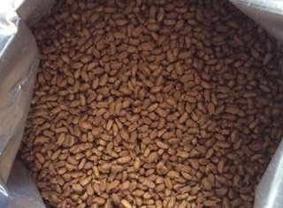 Thức ăn CATEYE 1kg cho mèo