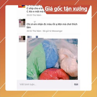 ❤️💙Bột màu kỷ yếu chụp ảnh❤️💙