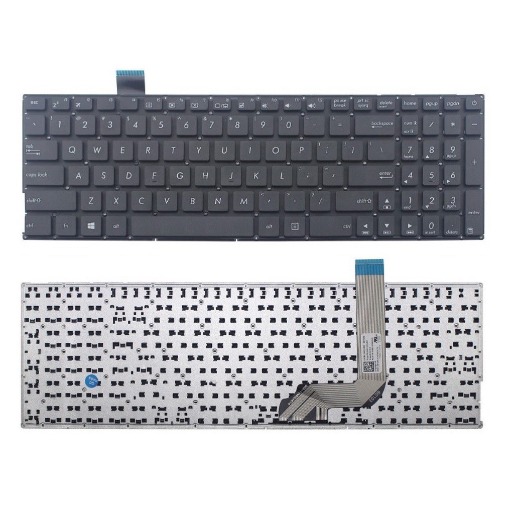 PHÍM ASUS X542  - Vivobook A542 A542U X542 X542U A580