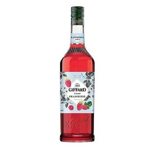 Syrup Giffard - Phần