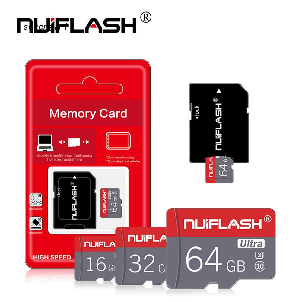 Đầu đọc thẻ nhớ Micro SD hình quả dưa hấu 4 / 8 / 16 / 32 / 64 / 128GB