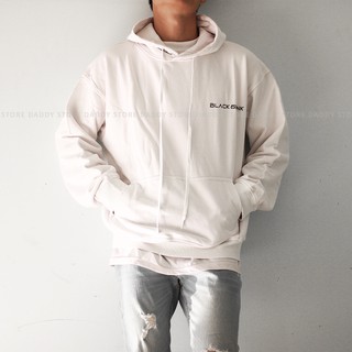 ÁO HOODIE UNISEX OVERSIZE