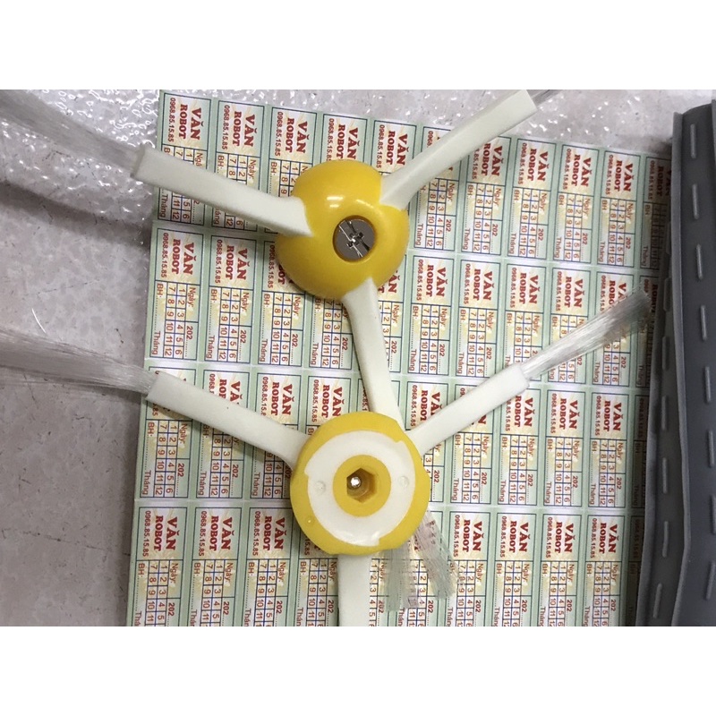 Combo 1bộ phụ kiện thay thế cho irobot roomba 805-981