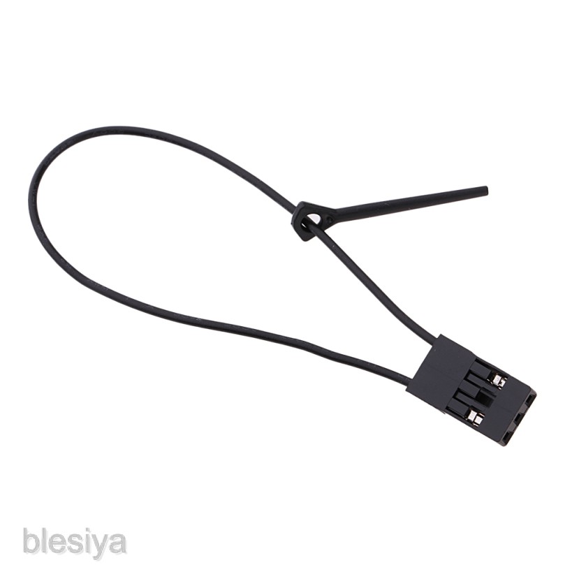 Thiết Bị Nhận Tín Hiệu FlySky FS-iA6 iA6 2.4G 6CH AFHDS Cho Máy Bay Điều Khiển Từ Xa