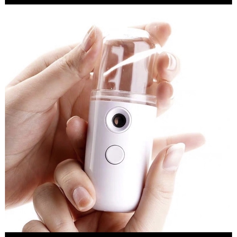 xịt khoáng nano mini phun sương,cầm tay tiện lợi ,nhỏ gọn | BigBuy360 - bigbuy360.vn