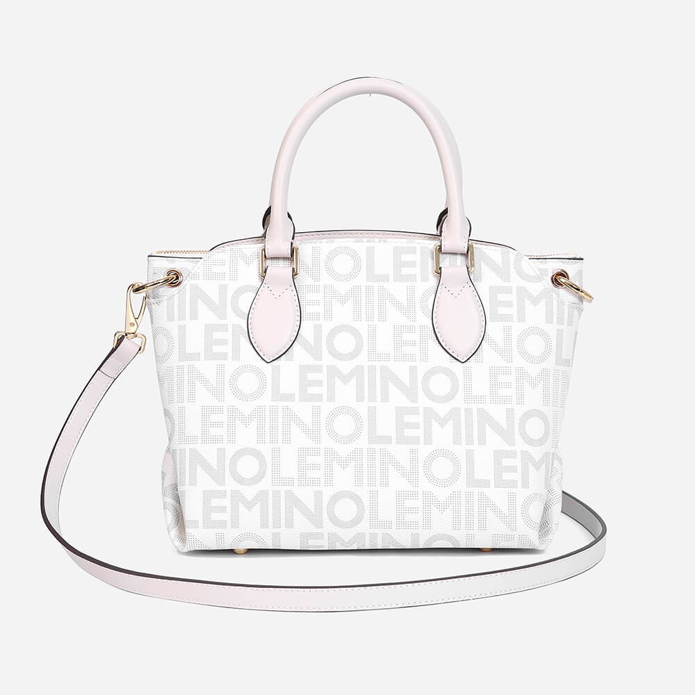 Túi xách nữ LEMINO MONOGRAM CANVAS LE2520458