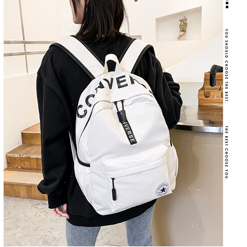 Ba Lô Converse4192 Thời Trang Cao Cấp