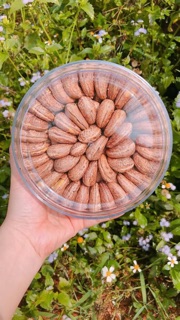 Hạt điều rang muối