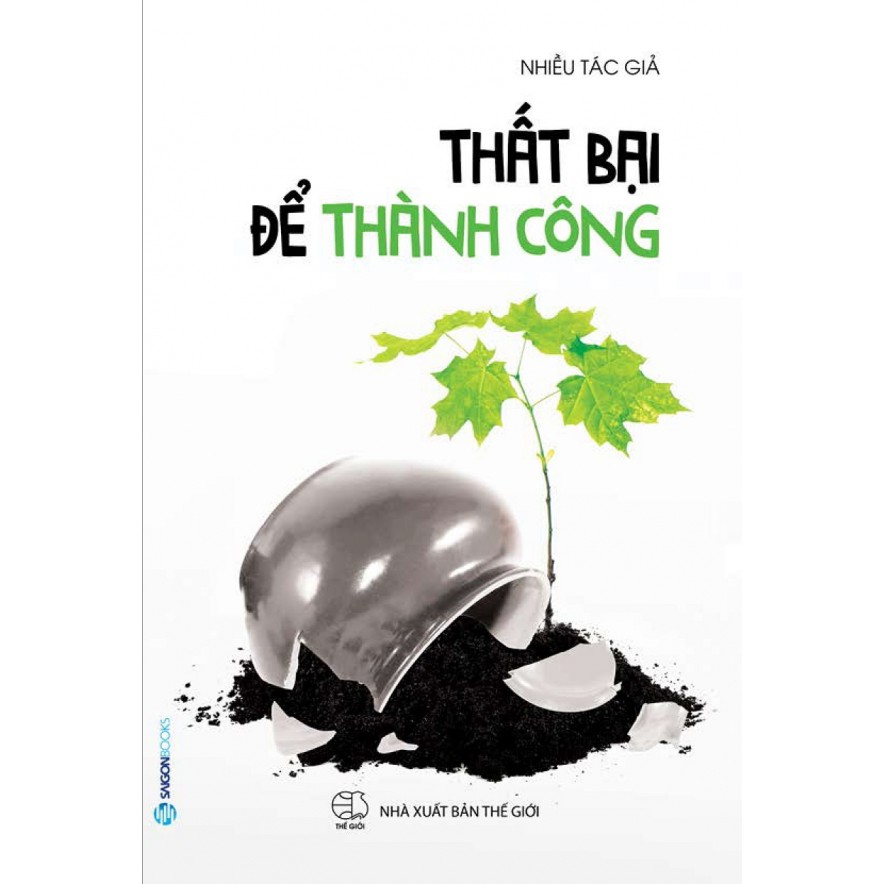 Thất Bại Để Thành Công