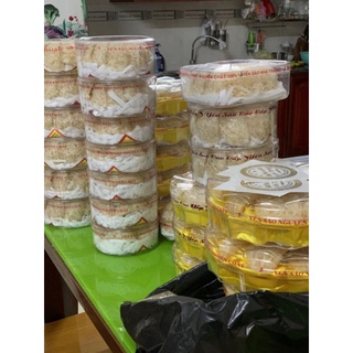 50g yến tinh chế sợi