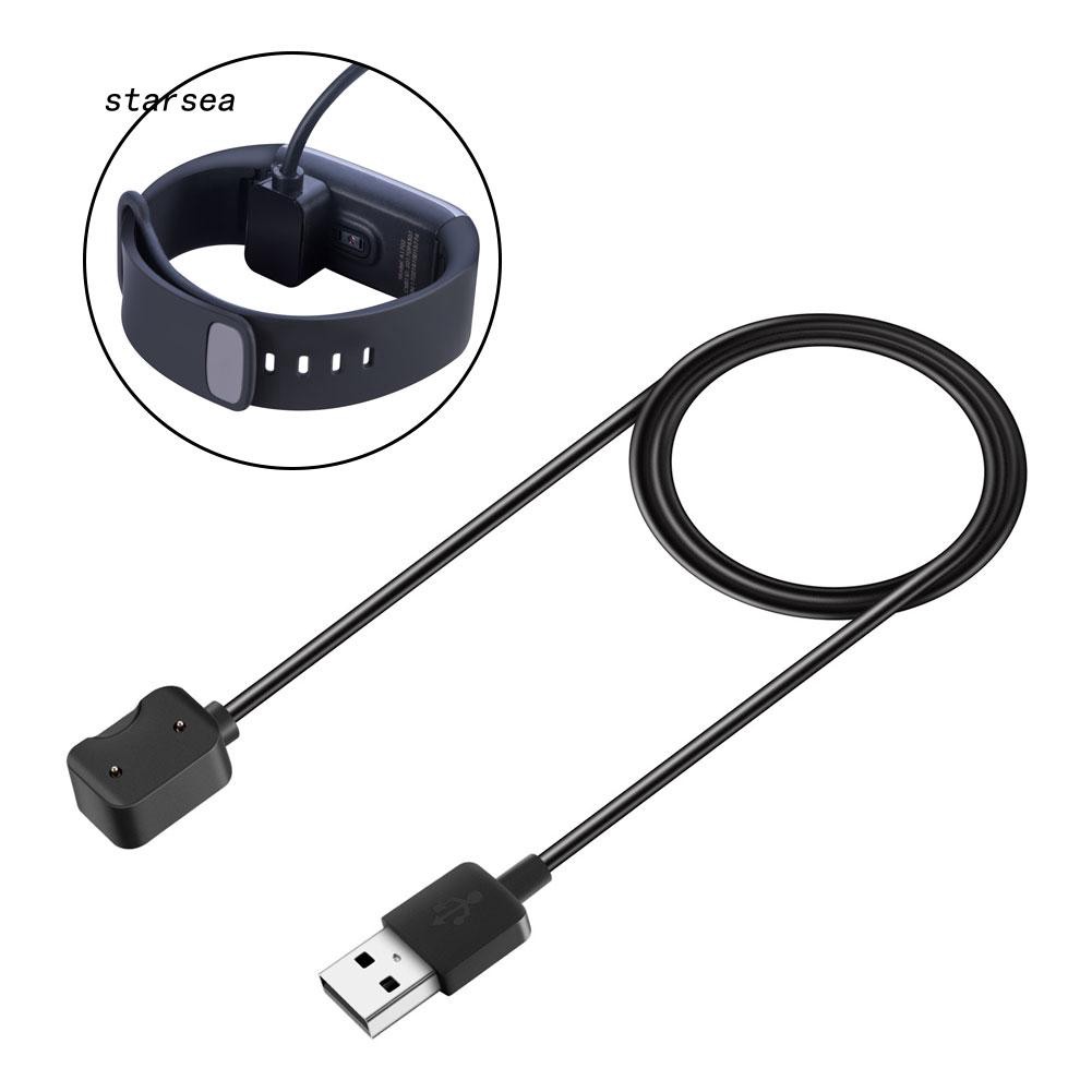 Dây cáp sạc cho đồng hồ thông minh Xiaomi Huami Amazfit a1702