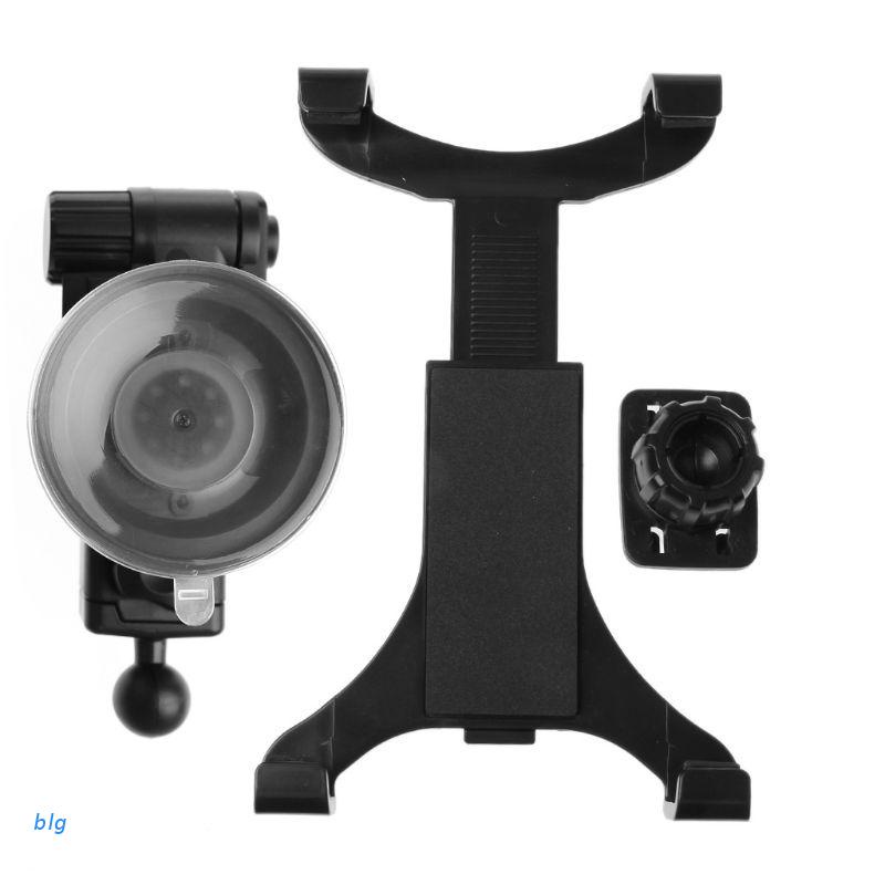 Giá đỡ máy tính bảng 7-11 inch iPad Xiaomi gắn kính chắn gió xe hơi