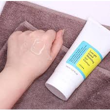 Sữa Rửa Mặt Cosrx Low PH Good Morning Gel Cleanser