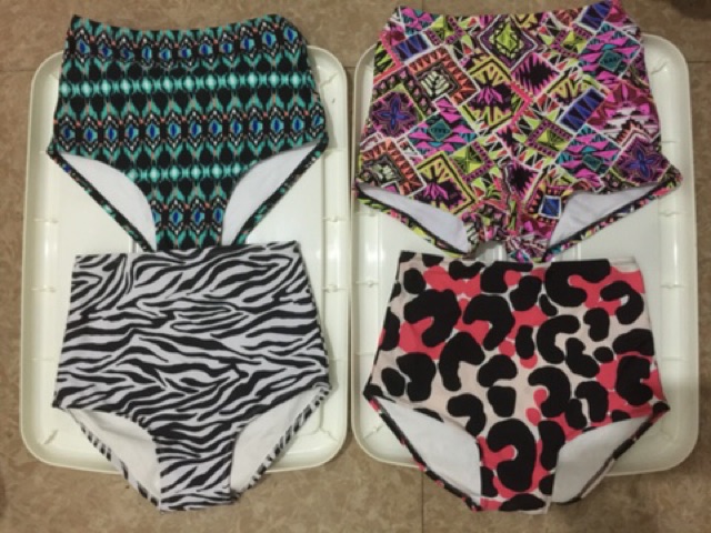 Quần bơi lẻ xả hàng loại thun cao cấp dày gen bụng tốt | BigBuy360 - bigbuy360.vn