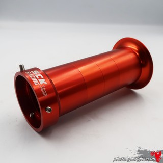 Co gió CNC kết hợp loa kèn SCK