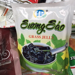 combo sỉ Thạch sương sáo Thuận phát