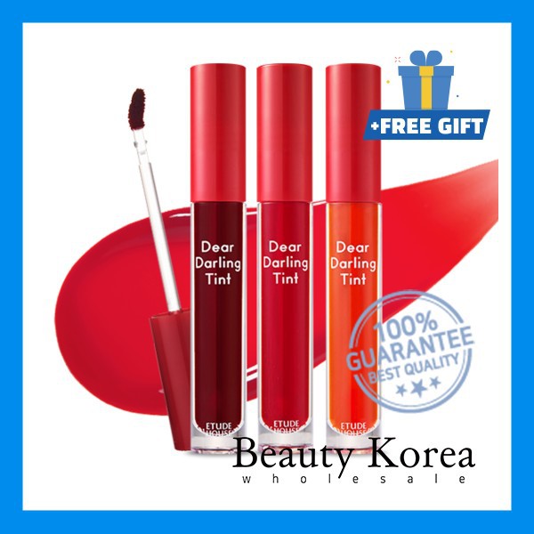 ETUDE HOUSE (Hàng Mới Về) Gel Darling Tint Dear Darling Tint 5g | BigBuy360 - bigbuy360.vn