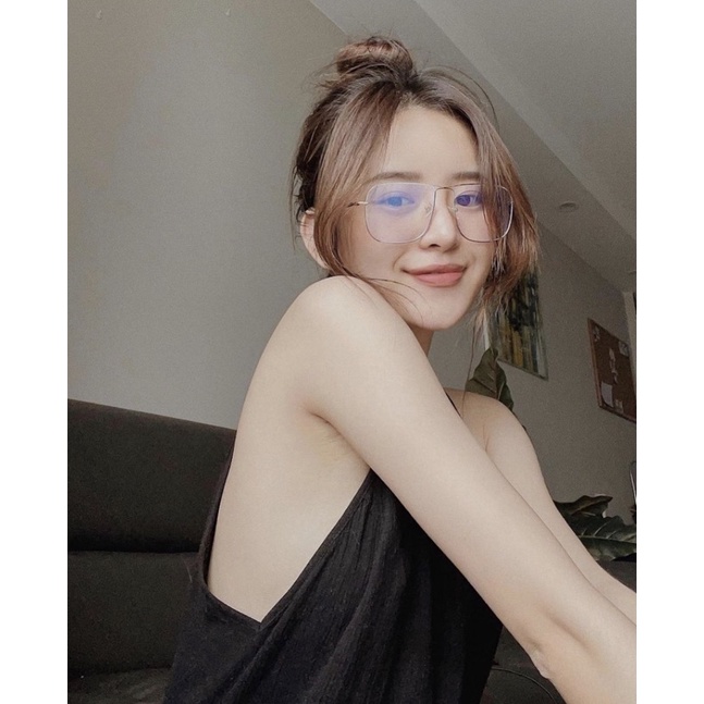 Larosabyh: Kính mắt