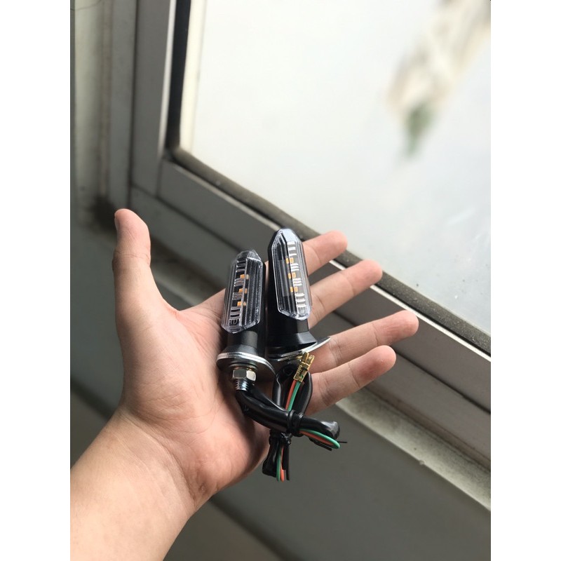 Xinhan K4 mẫu Vario