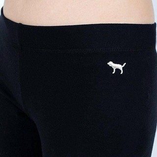 Combo 2 quần legging Pink lửng