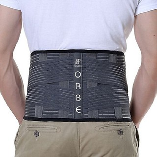 Đai lưng cột sống Olumba Orbe thoát vị, thoái hoá