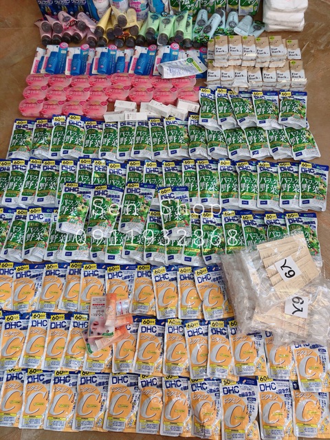 KEM CHỐNG NẮNG NỘI ĐỊA NHẬT | BigBuy360 - bigbuy360.vn