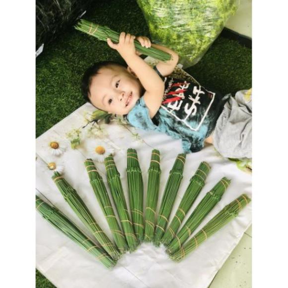 Kẽm bó 100 cây dài 30cm