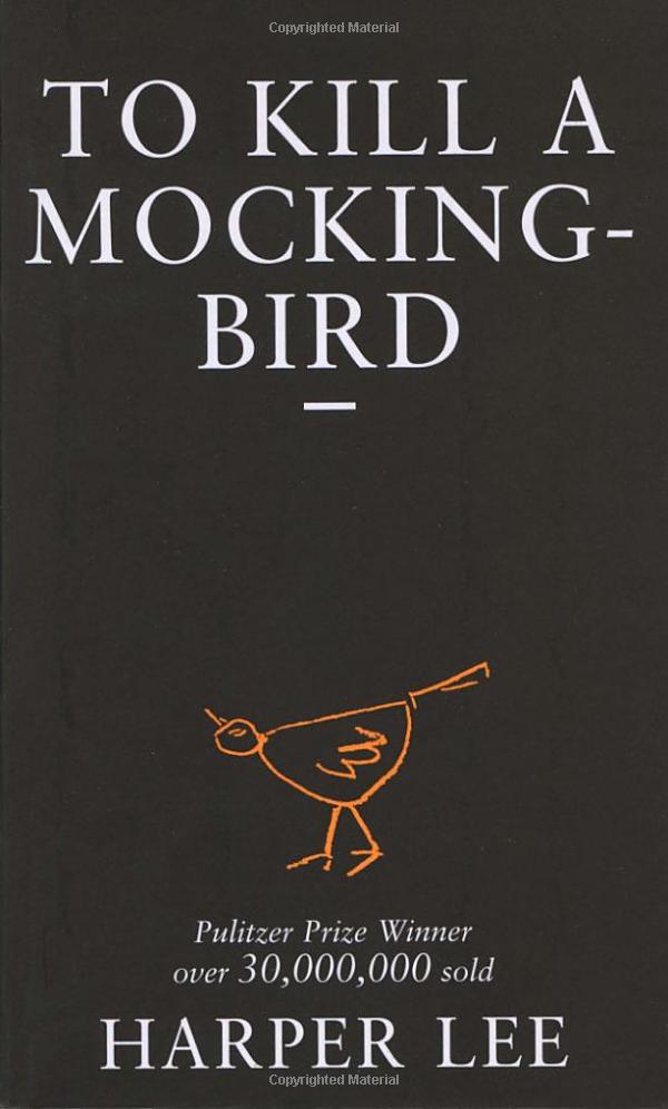 Sách - To Kill A Mockingbird