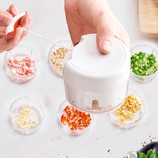 Xay tỏi ớt