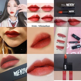 Son merzy l4 ( có sẵn)