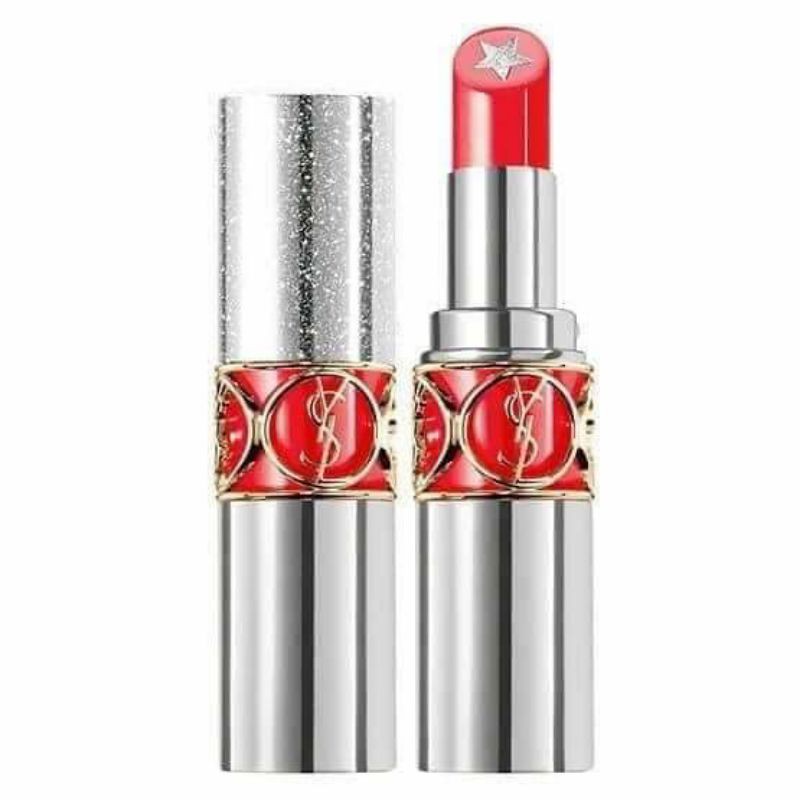 Son YSL 05 rocking coral hồng cam | BigBuy360 - bigbuy360.vn