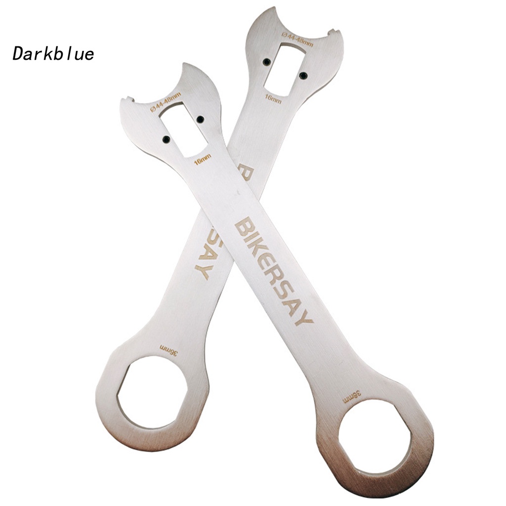 Cờ Lê Đế Cứng Gọn Nhẹ Chống Rỉ Sét Chuyên Dụng Cho Xe Đạp