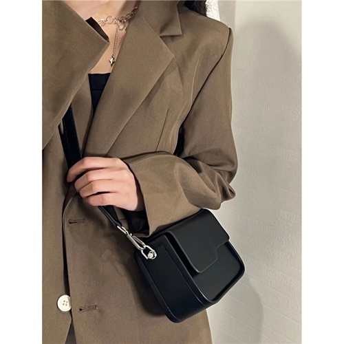 Túi Xách Đeo Vai Kích Thước Nhỏ Hình Vuông Thời Trang Xuân Hè Dành Cho Nữ 2022