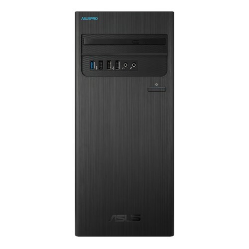 Máy tính để bàn/máy tính bộ PC ASUS AsusPRO D340 Core i3 8100/HDD 1TB/RAM DDR4 max 32GB/SSD max 1TB - chính hãng