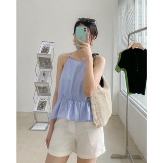 Quần Basic Shorts