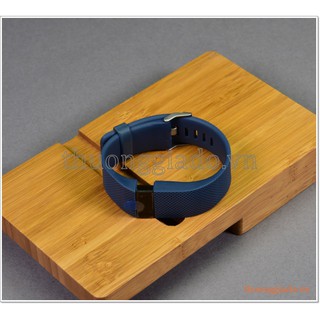 Dây đeo tay thay thế Fitbit Charge HR (dây thay thế, chất liệu TPU)