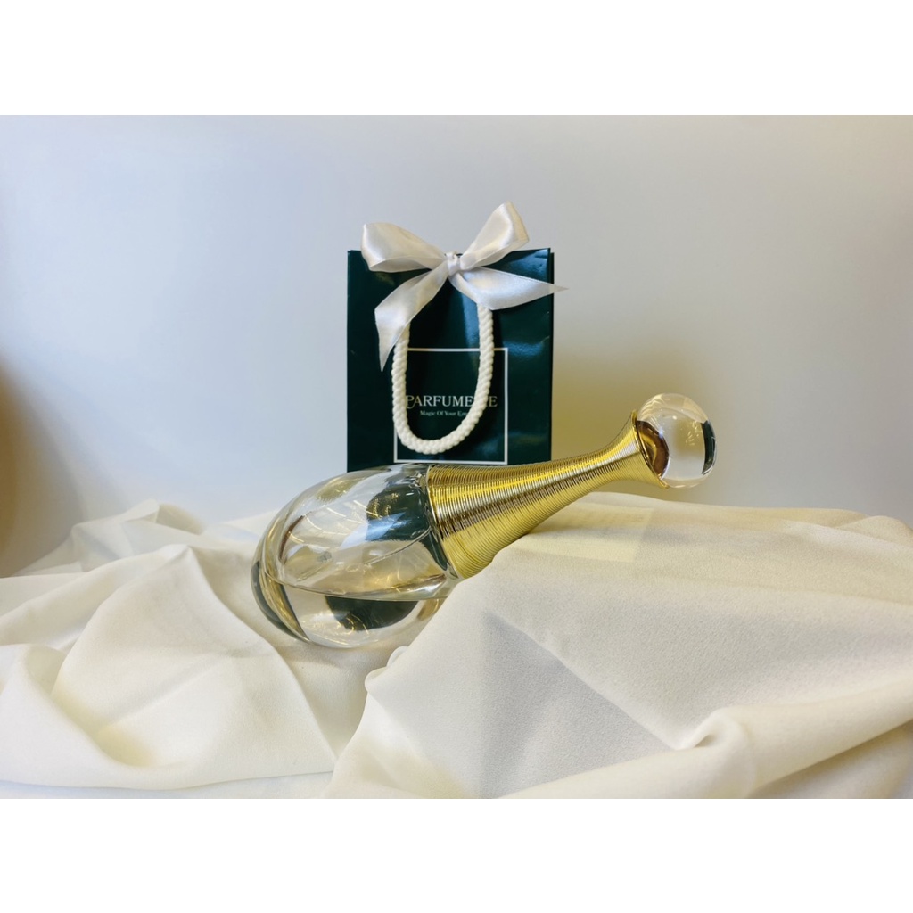 Nước hoa nữ J'adore EDP hương thơm Sang trọng, Quyến rũ đầy Gợi cảm
