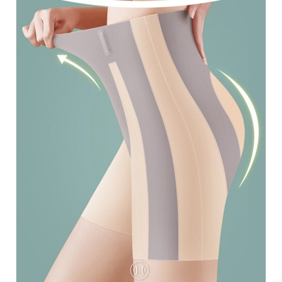 Quần gen nịt bụng 5D cao cấp sinh nhiệt, tạo eo nâng hông, vòng 3, gen đùi thon gọn thanh chống cuộn
