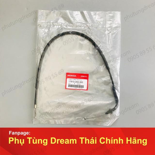 Dây ga dream thái - chính hãng