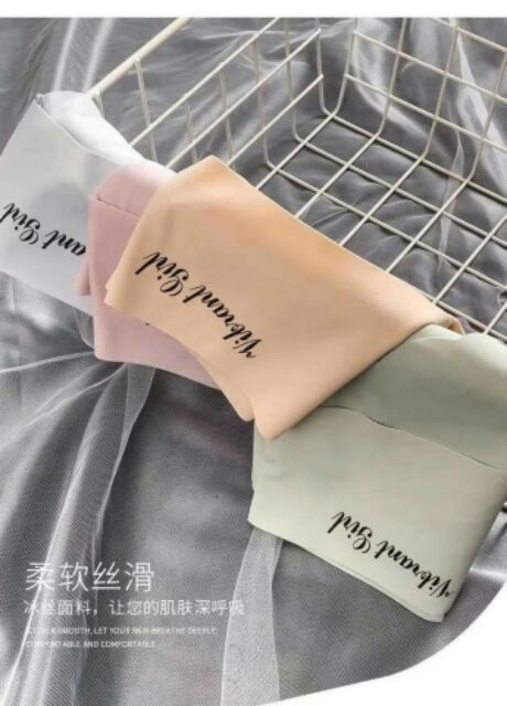 Quần lót đúc su viền sóng siêu hót 1028