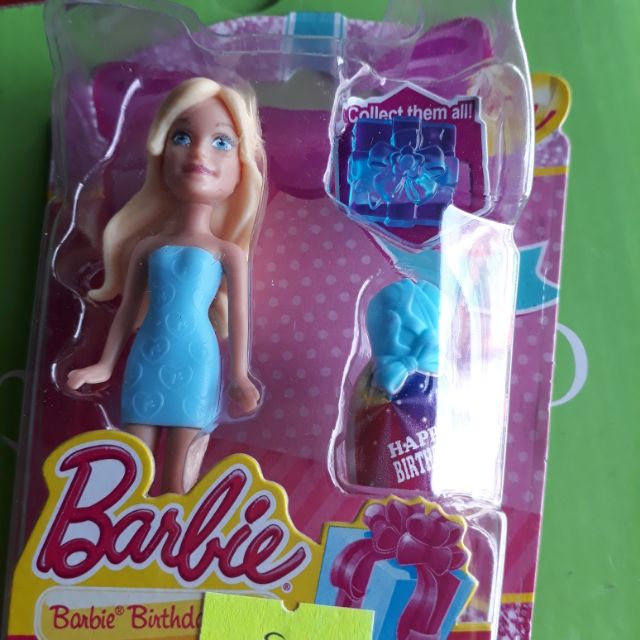 Búp bê baby