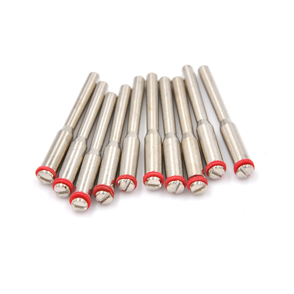 Set 10 Phụ Kiện Kẹp Đánh Bóng 3.175mm