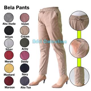 Quần Bella / Quần Đường Phố