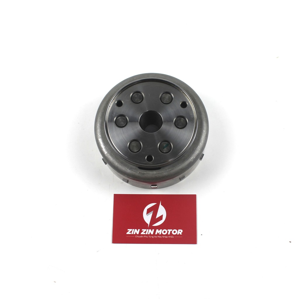 Walang Lửa - Satria Fi, Raider Fi - ZIN ZIN MOTOR