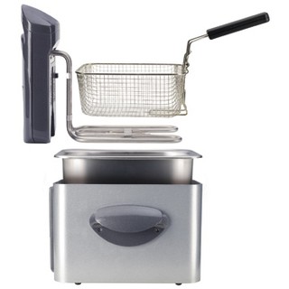 Bếp chiên nhúng FriFri F1900